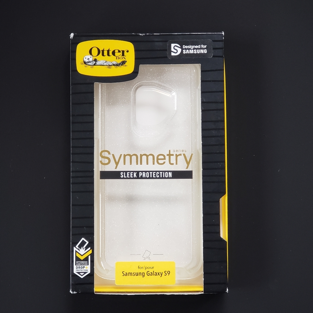 Samsung Galaxy S9 Otterbox